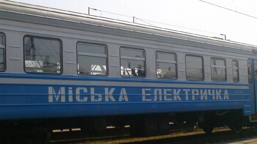 Кличко розповів, коли нарешті запустять і відремонтують електрички