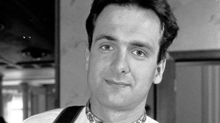 Таких, як ти, втрачати не можна, Гія