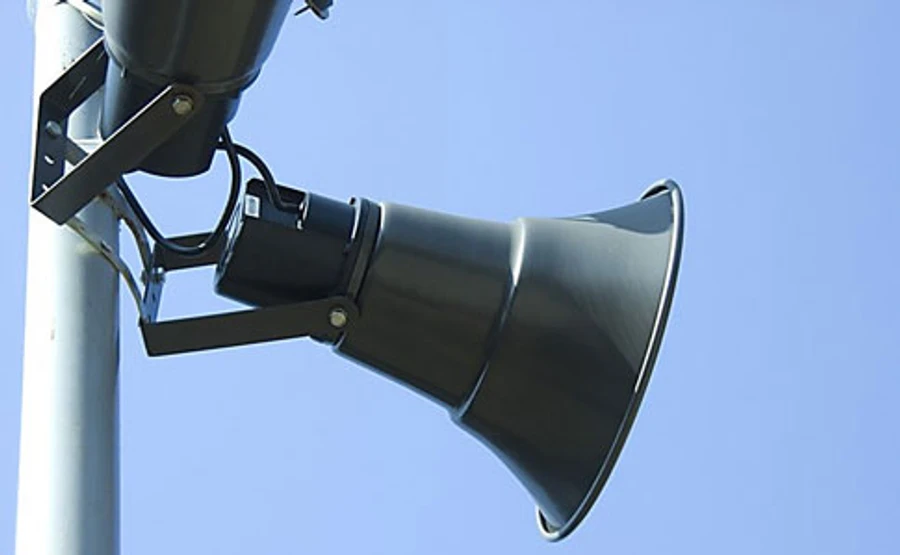 Россиян загоняют на карантин сиреной