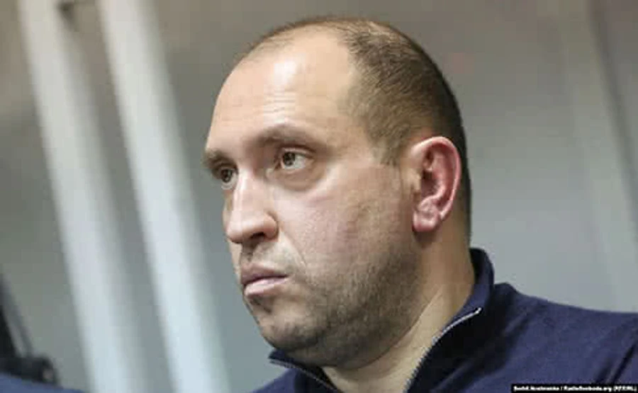 Антикорсуд оприлюднив рішення щодо паспорта Альперіна