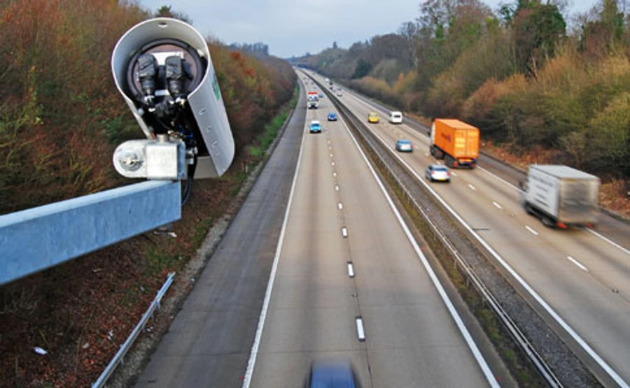 РФ могла отримати дані про пересування військової техніки на Львівщині – СБУ