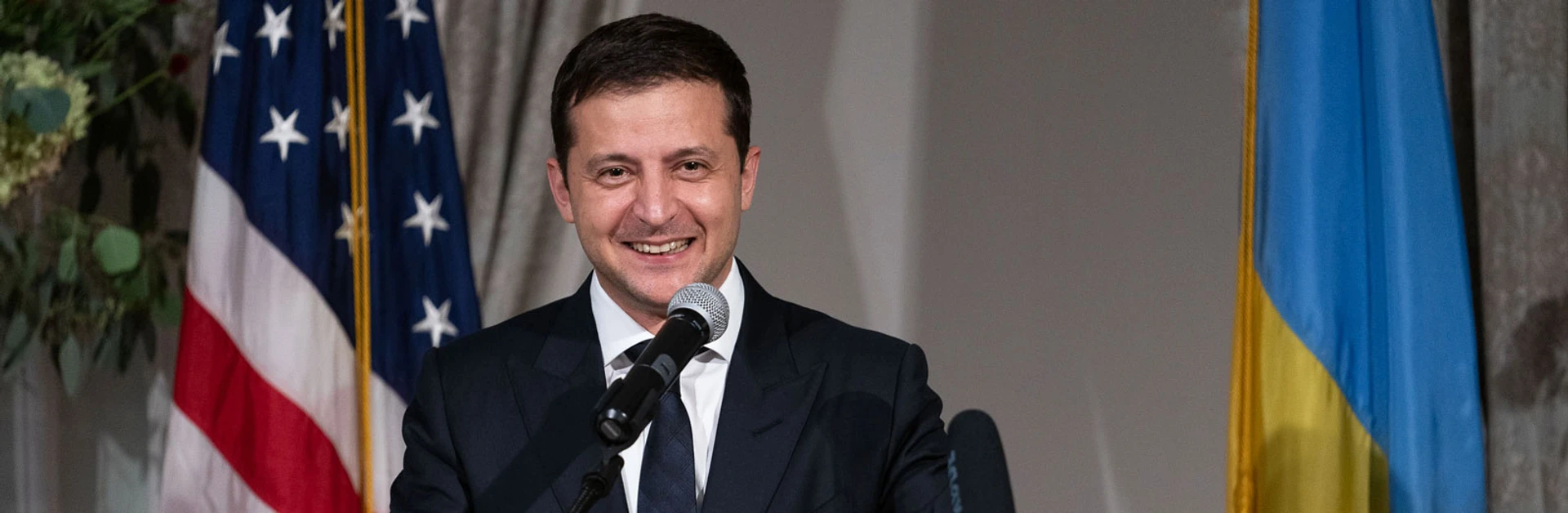 Шантажировал ли Трамп Зеленского. Полный текст разговора