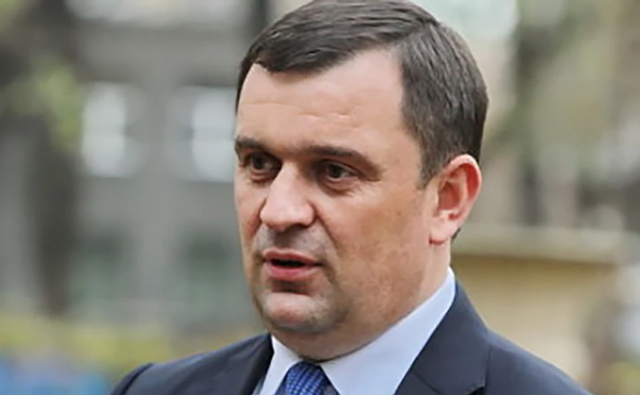 Україна ініціює міжнародну групу з аудиту завданих війною збитків