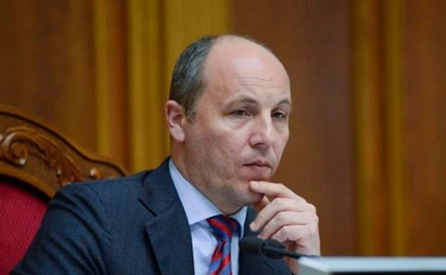 Парубій озвучив загальний план депутатів на осінь 