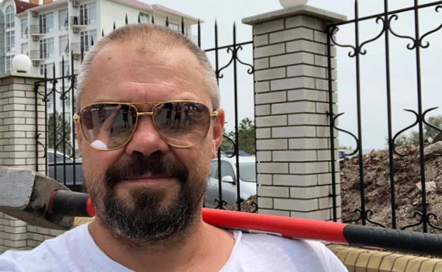 В полиции рассказали, как задерживали вероятных убийц Сармата