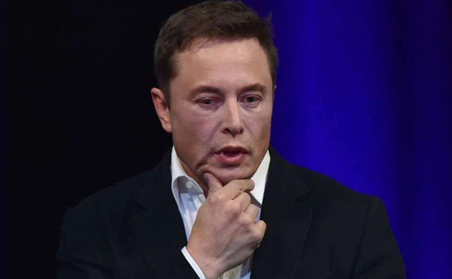 Маск анонсировал сайт Pravda по отслеживанию правдивости СМИ