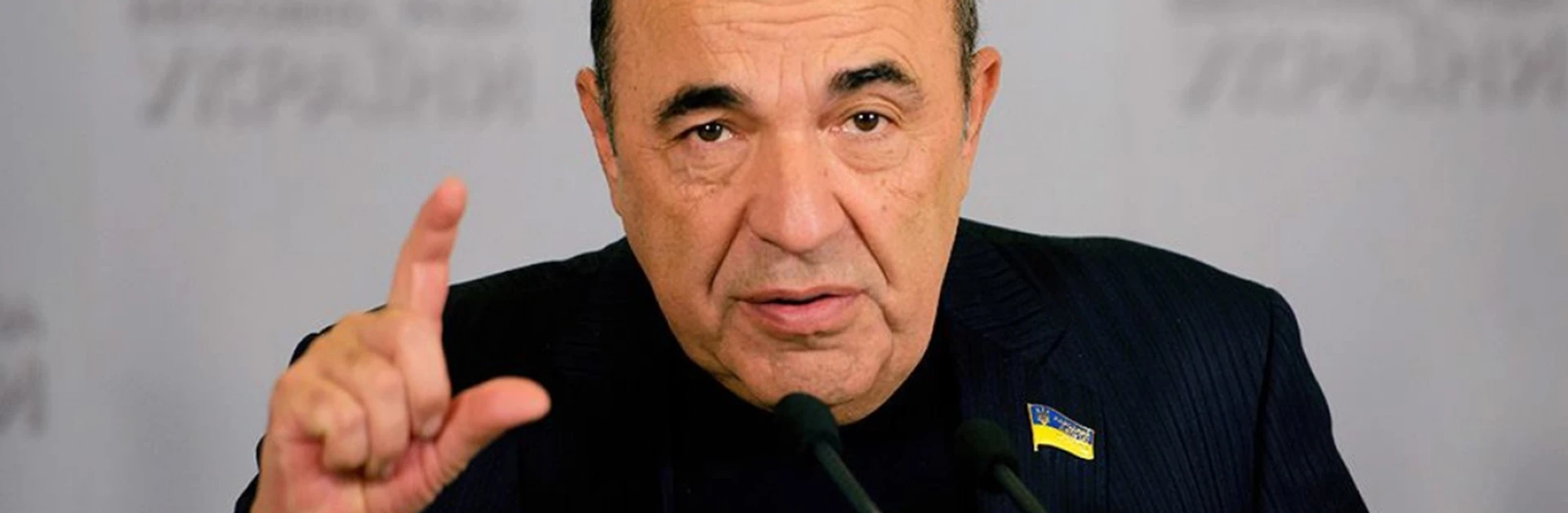 Темы и приемы: как и о чем украинские топ-политики врали в прошлом квартале