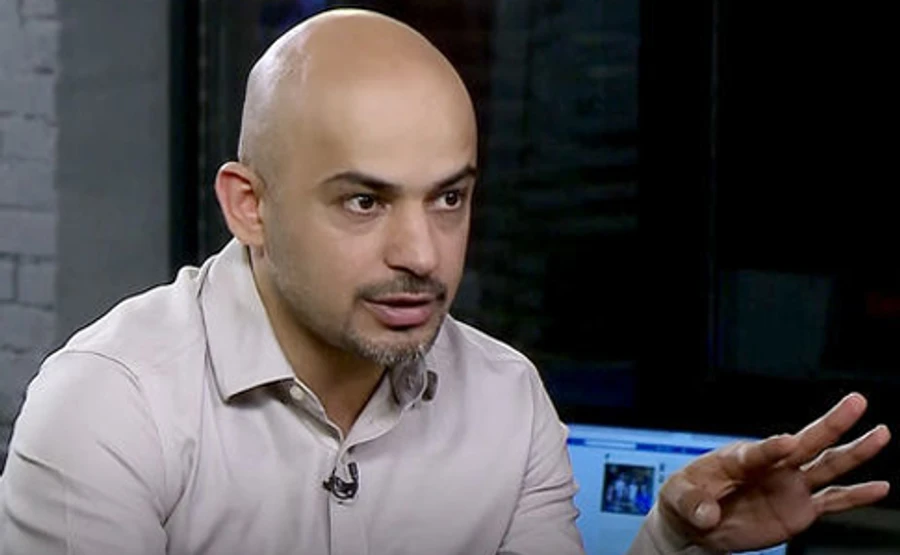 Напавшим на нардепа Найема объявлено о подозрении