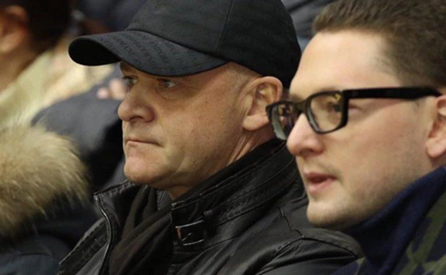 В НАБУ официально подтвердили задержание Труханова и его заместителя