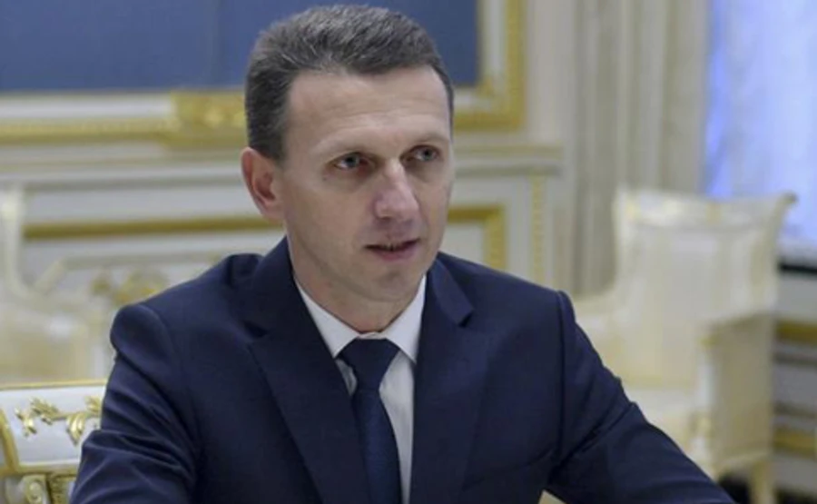 Труба хочет расширить свои полномочия, нарушая закон о ГБР - Найем