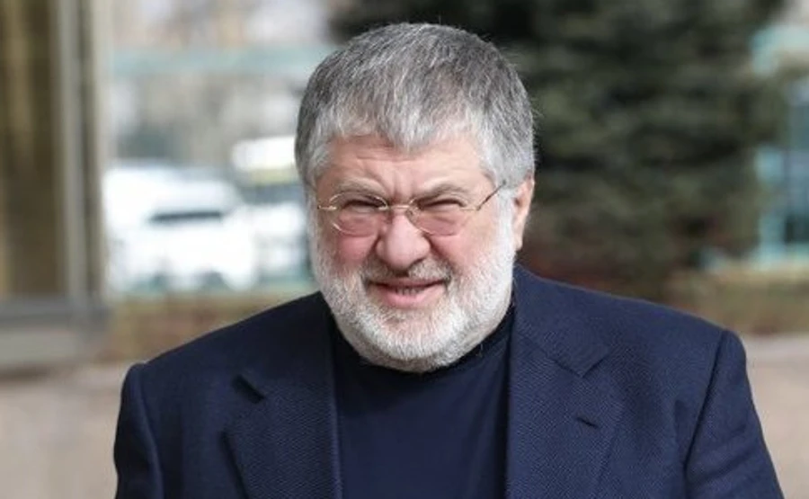 Коломойский может отмывать деньги, покупая курорты в Альпах - СМИ