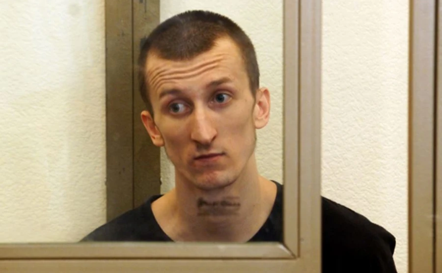 Стан Кольченка погіршується, схуднув до 62 кг