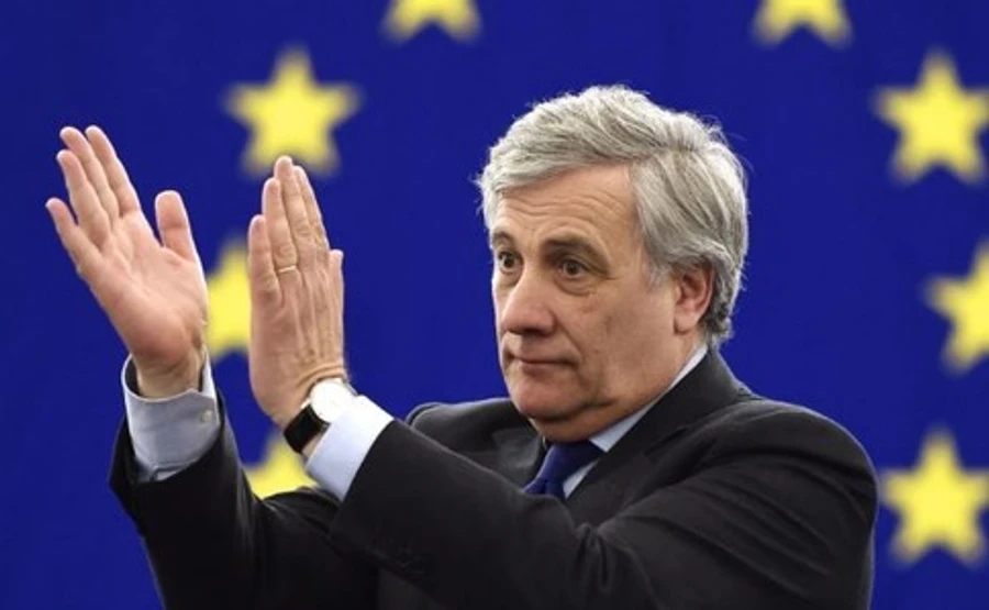 Голова Європарламенту закликав реформувати ЄС