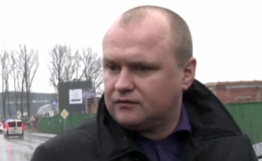 Порошенко присвоил Демчине звание генерал-лейтенанта