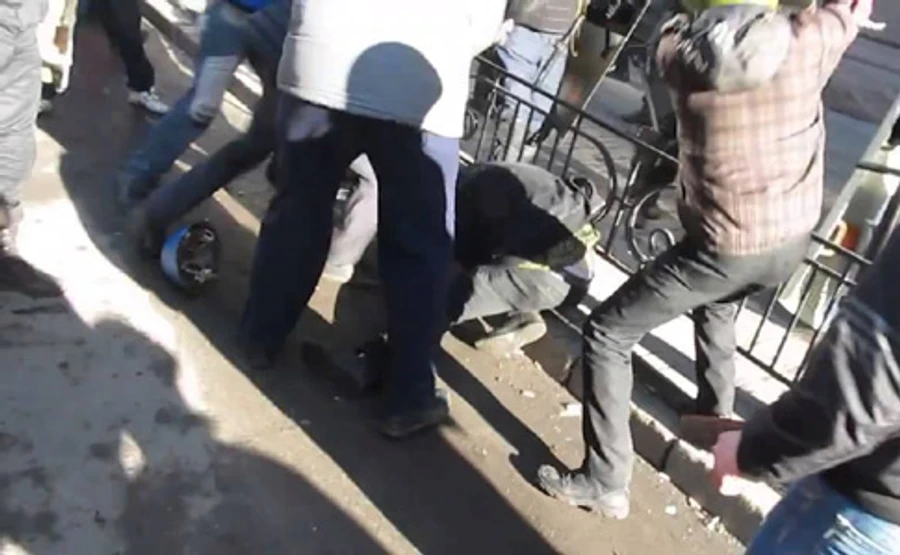 Через три роки ГПУ отримала доступ до камер Ради у справі Євромайдану