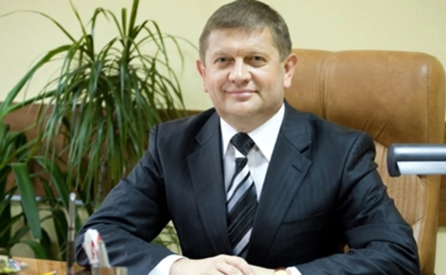 Суд постановив призначити екс-урядовця ЛНР українським чиновником