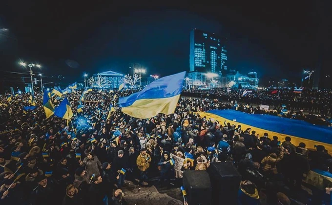 Юзівська весна: як Донбас пручався окупації