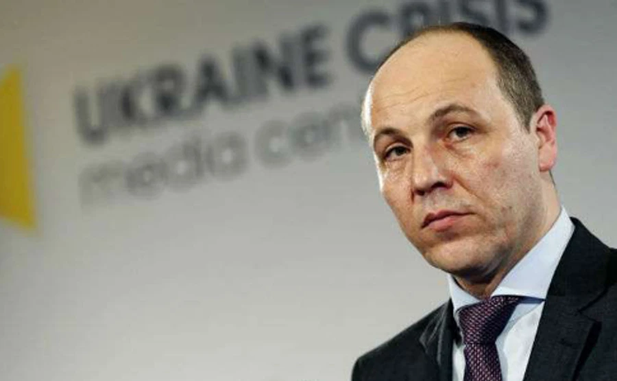 Парубій про вибори на Донбасі: Дискусія має бути філософсько-світоглядною