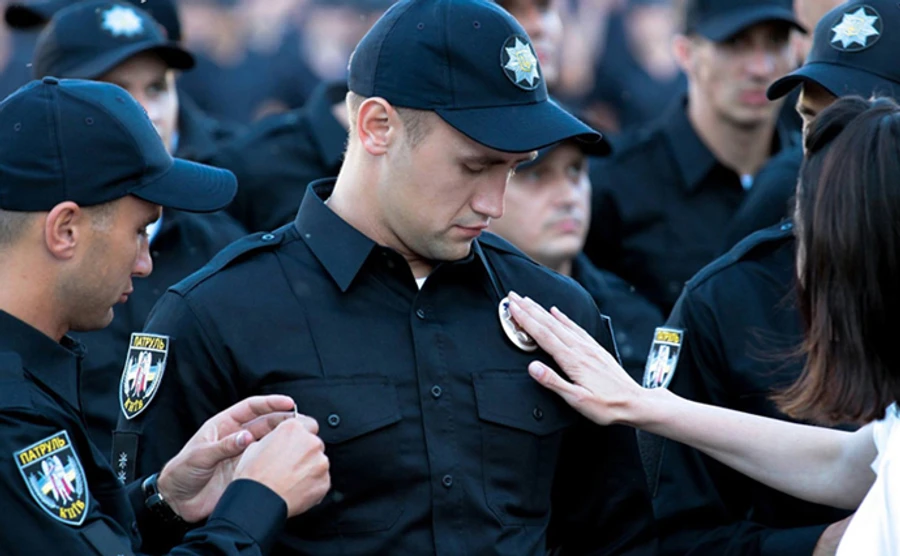 Аваков про реформу в МВС: Не вистачає $350 мільйонів