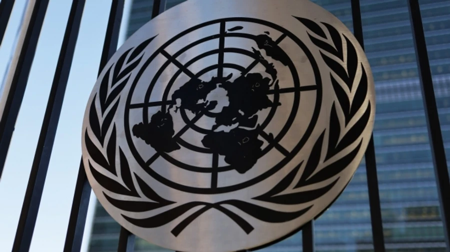 US refuses to co-sponsor UN resolution in support of Ukraine, Reuters reports