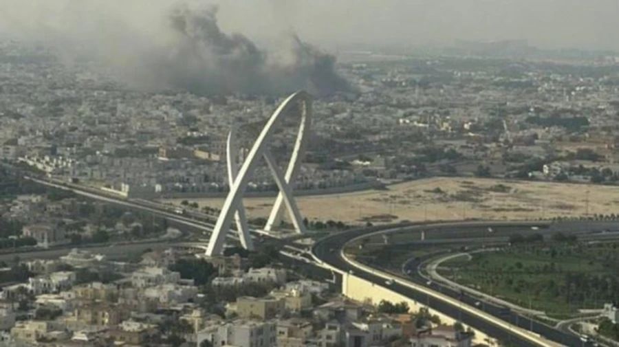 Израиль ударил по руководству ХАМАС в Катаре