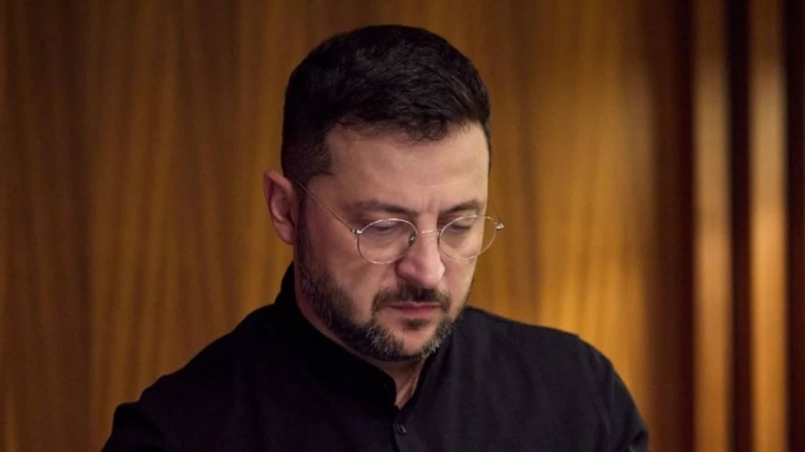 WP: White House is not expecting trilateral summit with Putin after Trump-Zelenskyy meeting