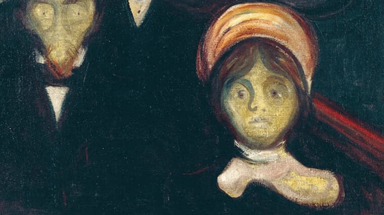 Зачем читать о боли: ТОП-8 украинских книг о ментальных расстройствах и травмах