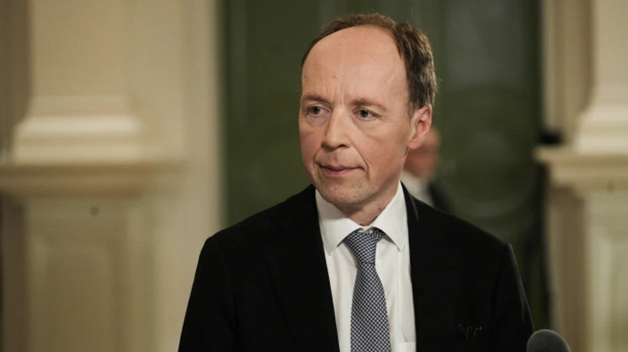 Світ може не усвідомлювати, що Третя світова вже почалася – спікер парламенту Фінляндії