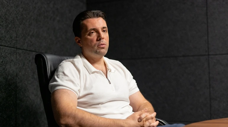 Кудрицького взяли під варту з можливістю застави