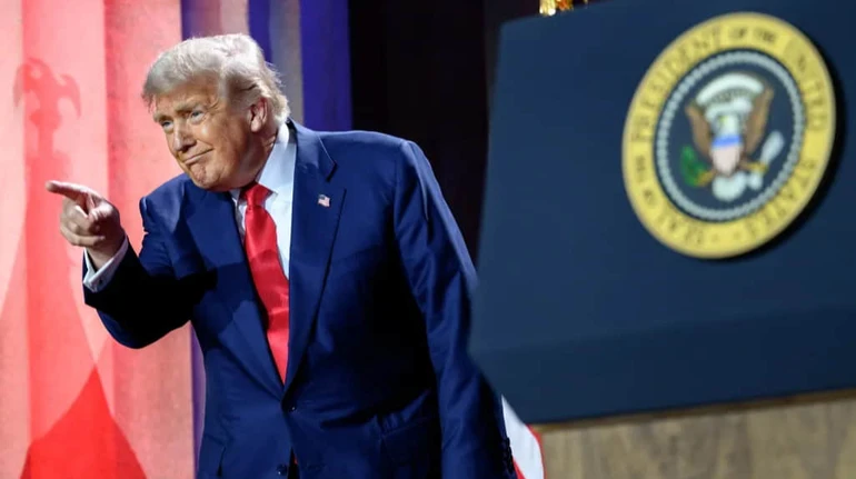 Год Трампа: как новый президент изменил Соединенные Штаты и весь мир