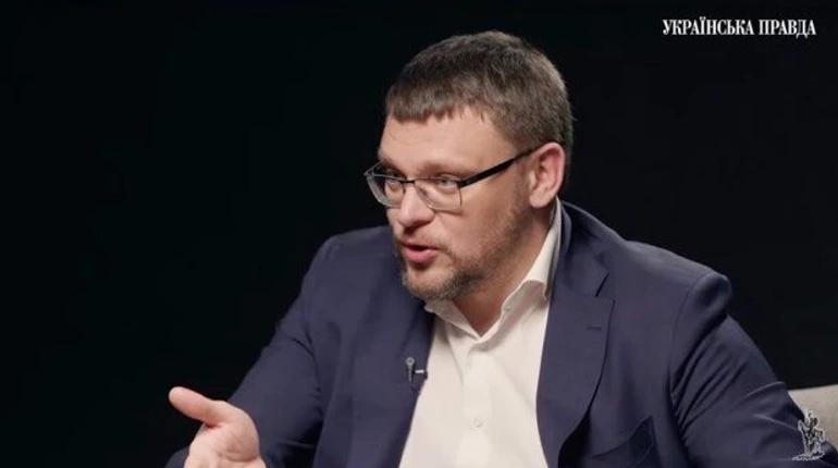 Кривонос не підтвердив і не спростував причетність Єрмака до схеми Мідаса