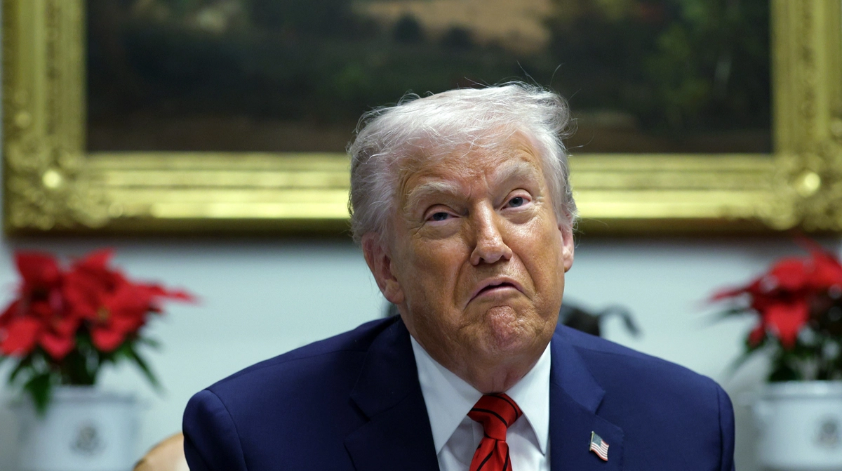 У Білому домі заявили, що Трамп "дуже розчарований і росіянами і українцями"