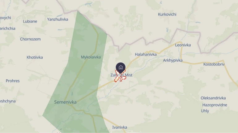 Russia continues FPV safari against civilians in border areas: man killed in Chernihiv Oblast