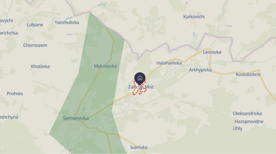 Russia continues FPV safari against civilians in border areas: man killed in Chernihiv Oblast