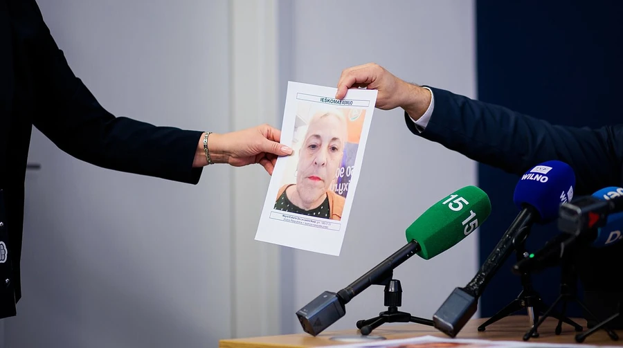 В Литве будут судить шестерых иностранцев за подготовку диверсии против помощи Украине