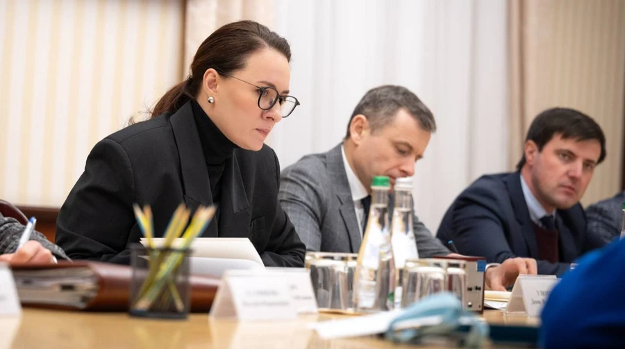 Mobile kitchens offering free hot meals to be rolled out across Kyiv – Prime Minister Svyrydenko