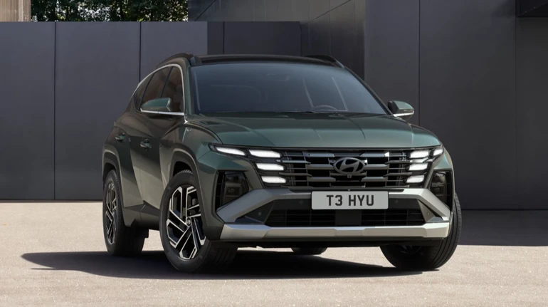 Українці у 2025 році купили менше нових бензинових авто, ніж у 2024-му