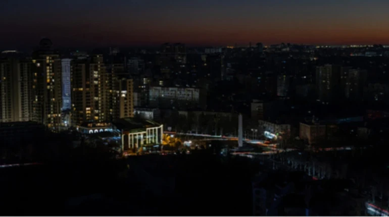 Hourly outage schedules will apply across Ukraine on 28 January