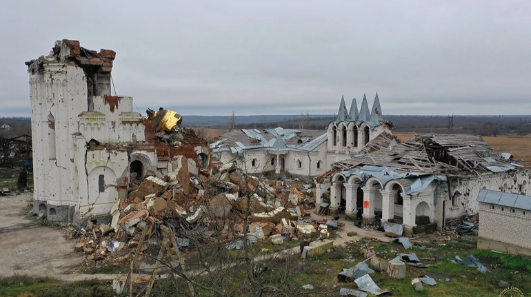 Министерство культуры показало Совет директоров Украинского фонда культурного наследия