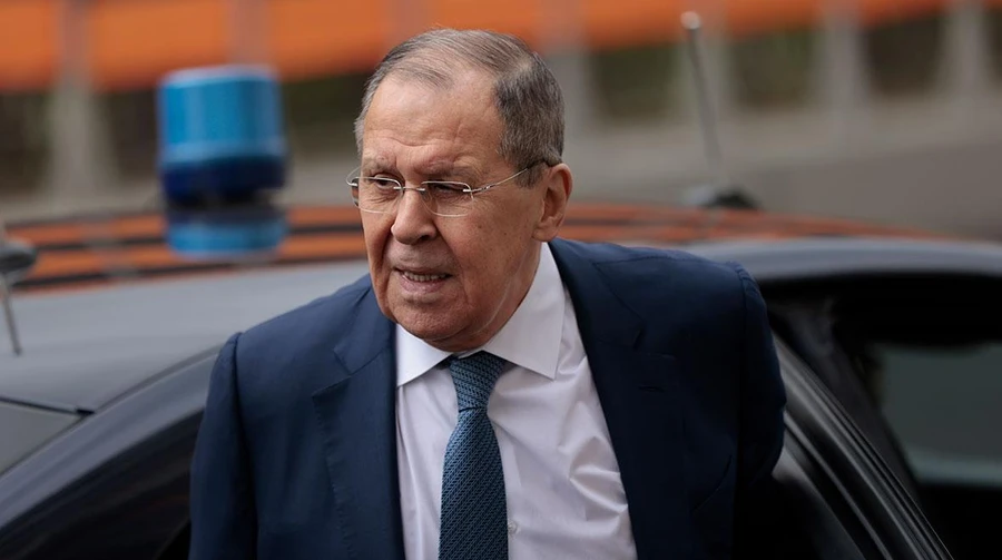 Lavrov claims Russia in secret contact with some European leaders over Ukraine