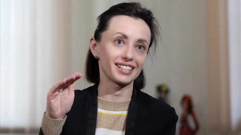 Примус має зворотний ефект: заступниця міністра освіти про виклики для української школи