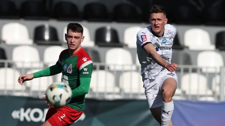 Металіст 1925 розгромив сенсаційний Локомотив та вийшов до півфіналу Кубку України