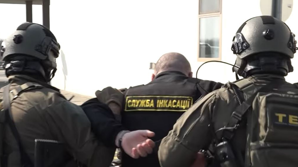 Hungarian PM's office threatens further seizures of Ukrainian cash-in-transit guards over Druzhba pipeline dispute