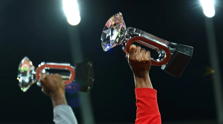 Діамантова ліга легкої атлетики встановила рекордні призові у 2026 році