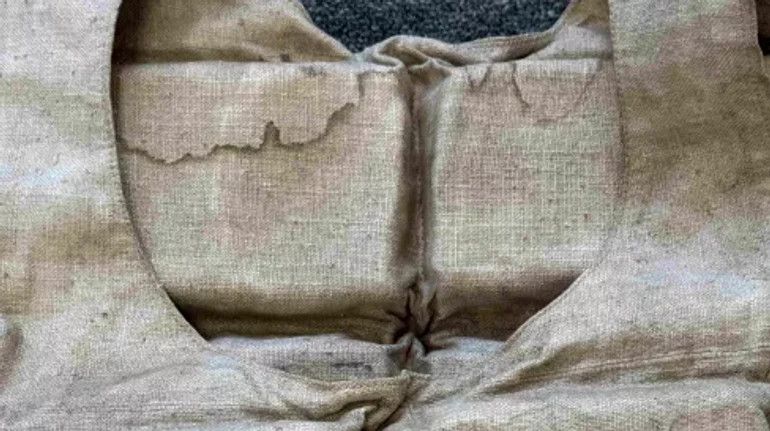 На аукцион выставят спасательный жилет пассажирки Титаника, которая выжила после катастрофы