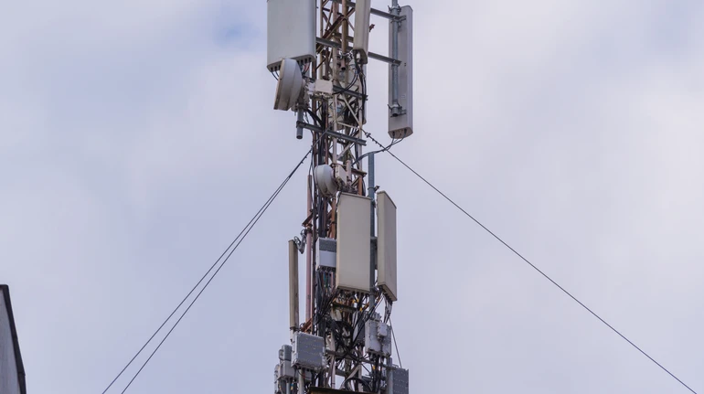 У мережі Київстар був збій. Роботу сервісу відновили