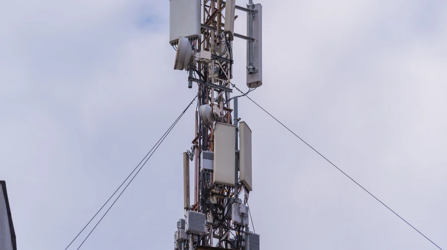 У мережі Київстар був збій. Роботу сервісу відновили