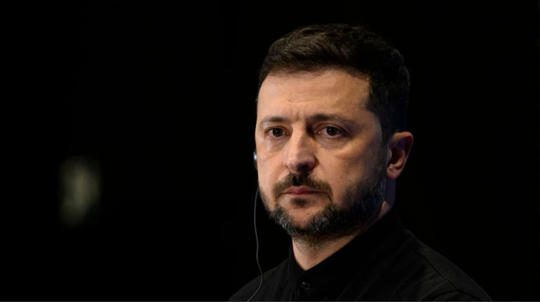 Зеленський назвав критичними втрати РФ від українських ударів по енергетиці