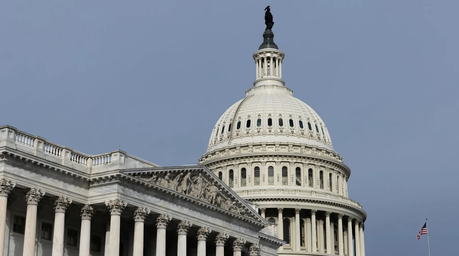 Сенаторы США договорились о новых санкциях против России и Ирана