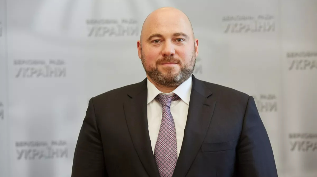 Фігурант справи "Феміда" Столар повернувся в Україну — джерела